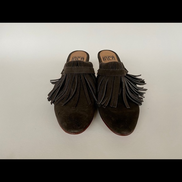 Fortress of Inca Juanita Mules - Picture 3 of 4